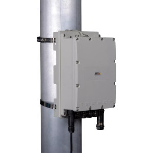Axis Suport de montaj pe stalp T91M47