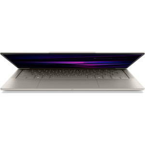 Lenovo 14'' Yoga Slim 7 14ILL11, 2.8K OLED 120Hz, Procesor Intel® Core™ Ultra 5 226V (8M Cache, up to 4.50 GHz), 16GB LPDDR5X, 512GB SSD, Intel Arc 130V, Win 11 Home, Seashell, 3Yr Onsite Premium Care