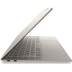 Lenovo 14'' Yoga Slim 7 14ILL11, 2.8K OLED 120Hz, Procesor Intel® Core™ Ultra 5 226V (8M Cache, up to 4.50 GHz), 16GB LPDDR5X, 512GB SSD, Intel Arc 130V, Win 11 Home, Seashell, 3Yr Onsite Premium Care