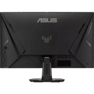 ASUS Gaming TUF VG27AQ5F 27 inch QHD IPS 0.3 ms 220 Hz HDR FreeSync Premium & G-Sync Compatible