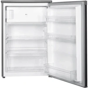 Heinner HF-HM109SE++, 109 L, Clasa E, Control electronic, 85 cm, Argintiu