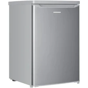 Heinner HF-HM109SE++, 109 L, Clasa E, Control electronic, 85 cm, Argintiu