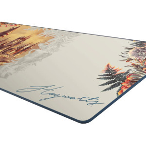 LexIP Harry Potter Floral XXL
