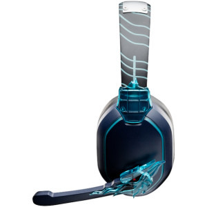 LexIP Kakashi Kamui - Naruto Shippuden Black/Blue