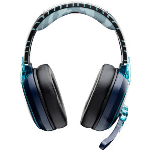 LexIP Kakashi Kamui - Naruto Shippuden Black/Blue