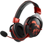 Casti Gaming LexIP Game of Thrones - Targaryen Dragon Black/Red