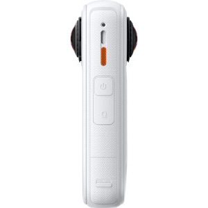 Insta360 X4 Air Graphite White Starter Bundle