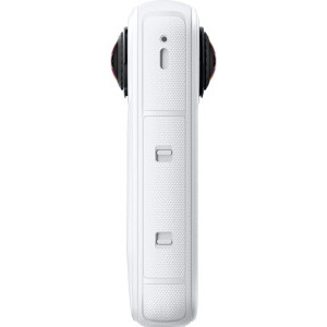 Insta360 X4 Air Graphite White Starter Bundle