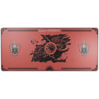 Mouse pad LexIP Game of Thrones - Targaryen Red/Black