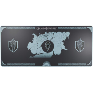 LexIP Game of Thrones - Night King Black/Blue