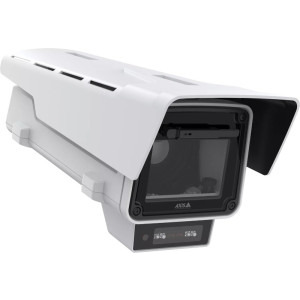 Axis Q1656-BLE
