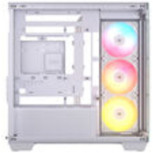 Corsair 2800X RS-R ARGB White