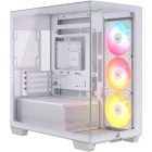 Carcasa Corsair 2800X RS-R ARGB White