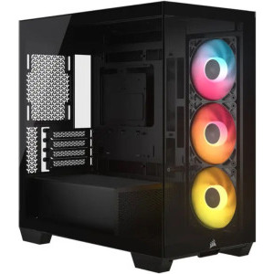 Corsair 2800X RS-R ARGB Black