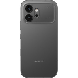 Honor 600, 256GB, 8GB RAM, Dual SIM, 5G, Tri-Camera, Black + Casti Honor Choice Earbuds X7e Active incluse