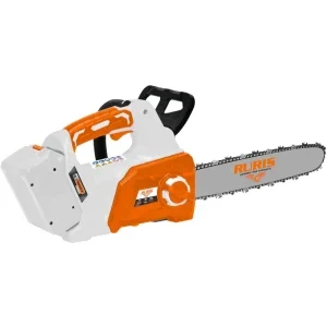 Ruris Drujba cu lant pe acumulator 2624e, 20 V, lungime sina 30 cm, fara acumulator inclus