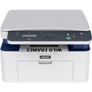 Xerox B105, Laser, Monocrom, Format A4, Wi-Fi