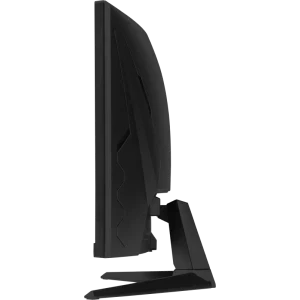 ASUS Gaming TUF VG34WQ5A Curbat 34 inch UWQHD / UWHD VA 0.5 ms Dual mode 200 Hz / 400 Hz HDR FreeSync Premium
