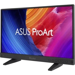 ASUS Portabil ProArt PA16USV 15.6 inch UHD IPS 5 ms 60 Hz USB-C HDR