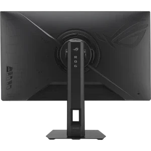 ASUS Gaming ROG Strix XG27ACSR 27 inch QHD IPS 0.3 ms 220 Hz USB-C HDR FreeSync Premium & G-Sync Compatible