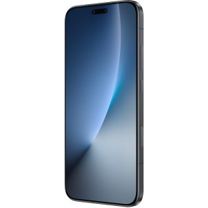 Honor Magic 8 Pro, 512GB, 12GB RAM, Dual SIM, 5G, 4-Camera, Black