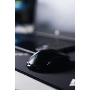 LexIP AR18 Aero Speed RGB Black