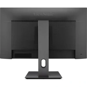 ViewSonic VG2719U-4K 27 inch UHD IPS 4 ms 60 Hz USB-C HDR