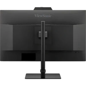 ViewSonic VG2741V-2K 27 inch QHD IPS 4 ms 120 Hz Webcam USB-C
