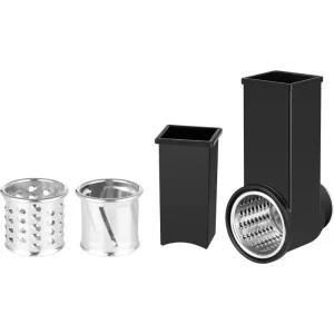 ECG Forza 7800 Ultimo Scuro, 1800W, 8L, Gri