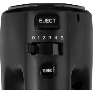 ECG Mixer de mana RS 440 Lite, 500W, Negru