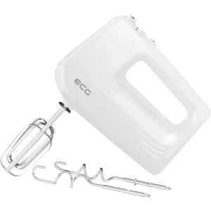 ECG Mixer de mana RS 440 Lite, 500W, Alb
