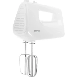 ECG Mixer de mana RS 440 Lite, 500W, Alb