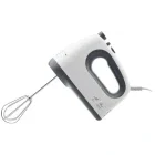 ETA Mixer de mana Crema II 0052, 300W, Alb/Gri