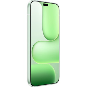 Honor 600 Lite, 256GB, 8GB RAM, Dual SIM, 5G, Tri-Camera, Sprout Green + Casti Honor Choice Earbuds X7e Active incluse