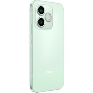 Honor 600 Lite, 256GB, 8GB RAM, Dual SIM, 5G, Tri-Camera, Sprout Green + Casti Honor Choice Earbuds X7e Active incluse