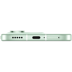Honor 600 Lite, 256GB, 8GB RAM, Dual SIM, 5G, Tri-Camera, Sprout Green + Casti Honor Choice Earbuds X7e Active incluse