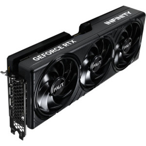 Palit GeForce RTX 5080 Infinity 3 16GB GDDR7 256-bit DLSS 4.0