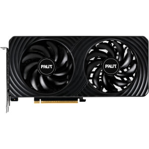 Palit GeForce RTX 5050 DUAL OC 8GB GDDR6 128-bit DLSS 4.0