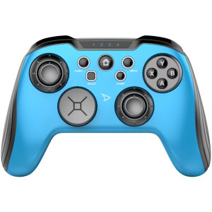 LexIP Steelplay pentru Nintendo Switch 2 Black