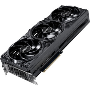 Palit GeForce RTX 5080 GamingPro OC V1 16GB GDDR7 256-bit DLSS 4.0