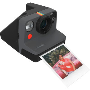 Polaroid Now Gen 3 Black