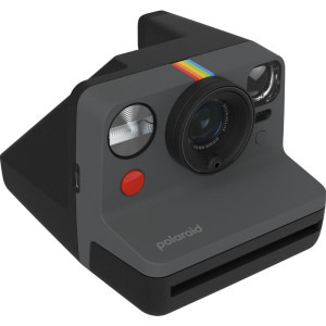 Polaroid Now Gen 3 Black