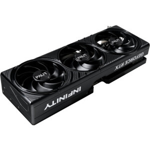 Palit GeForce RTX 5080 Infinity 3 OC 16GB GDDR7 256-bit DLSS 4.0