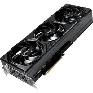 Palit GeForce RTX 5080 Infinity 3 OC 16GB GDDR7 256-bit DLSS 4.0