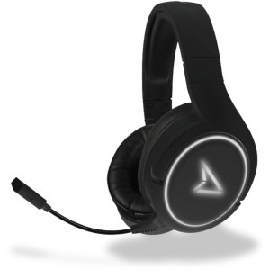 LexIP Steelplay Impulse RGB Black