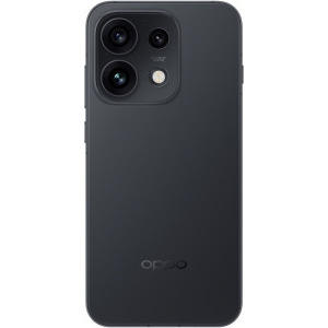 Oppo Reno16 Pro, 512GB, 12GB RAM, Dual SIM, 5G, 4-Camere, Starlight Black