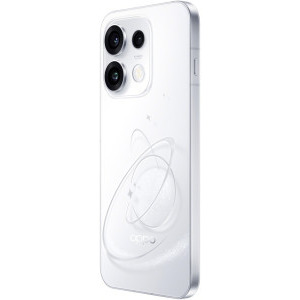Oppo Reno16 Pro, 512GB, 12GB RAM, Dual SIM, 5G, 4-Camere, Pop White