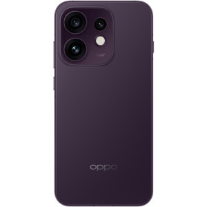 Oppo Reno16, 512GB, 8GB RAM, Dual SIM, 5G, 4-Camere, Purple Black