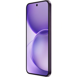 Oppo Reno16 FS, 512GB, 8GB RAM, Dual SIM, 5G, 4-Camere, Purple Black