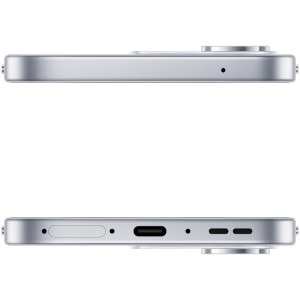 Oppo Reno16 FS, 512GB, 8GB RAM, Dual SIM, 5G, 4-Camere, Pop White